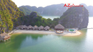 Xu hướng nghỉ dưỡng