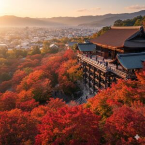 Kyoto, Nhật Bản